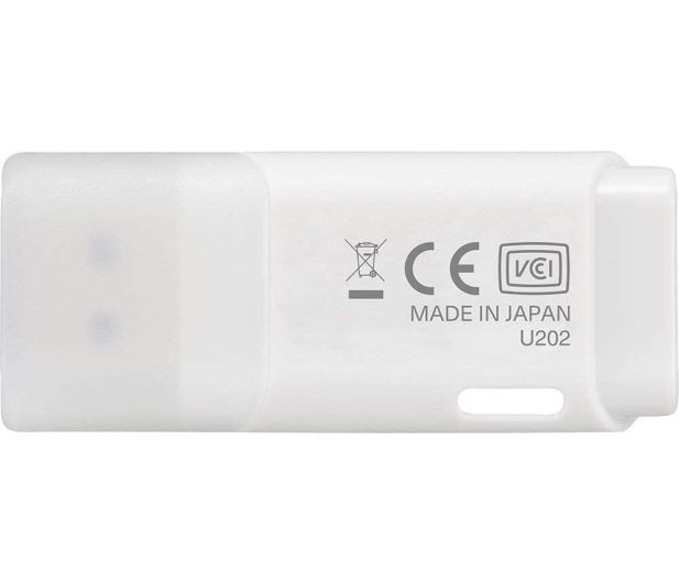 KIOXIA USB 2.0 32GB - 1057454 - zdjęcie 2